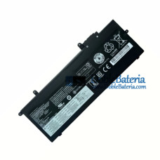 Batería para Lenovo 01AV472 L17S6P71 SB10K97618 X280 [Batería de repuesto]